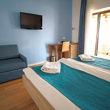 Vista 3* Vrsar