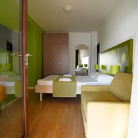 Hotel Vista