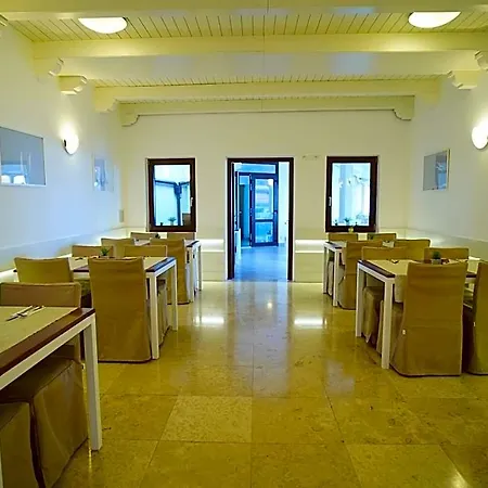 Hotel Vista Vrsar