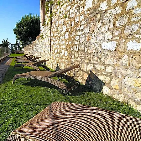 Vista فندق فيرسار