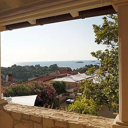 Hotel Vista Vrsar