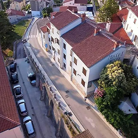Vista Hotel Vrsar
