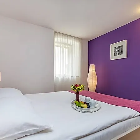 Vista Hotel Vrsar